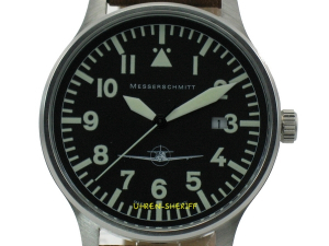 Zifferblatt Messerschmitt ME108-42B