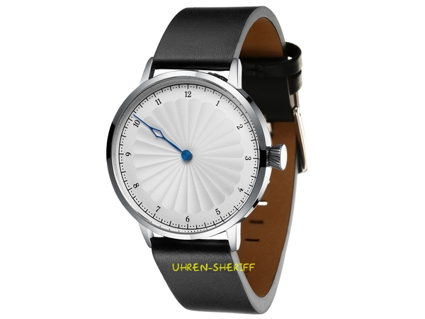 Online Shop f r 24 Stunden Uhren Linksl uferuhren