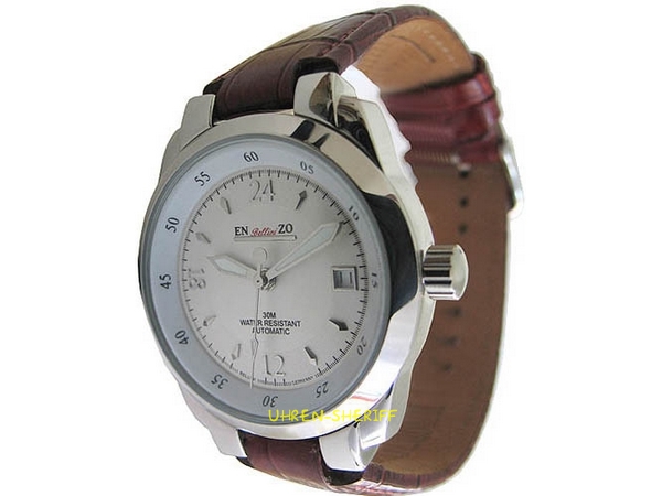 Online Shop für 24 Stunden Uhren Linksläuferuhren