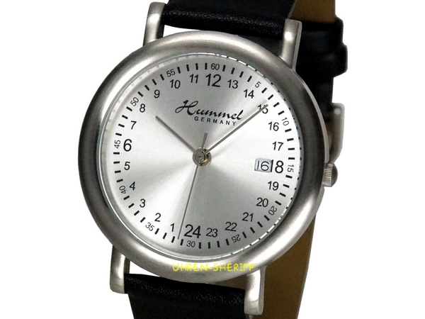 24 Std. Uhr silberfarbenes Zifferblatt.jpg