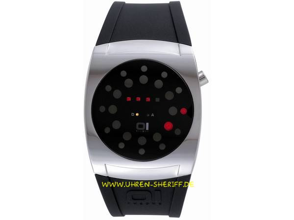 Lightmare Lady - LL102R3