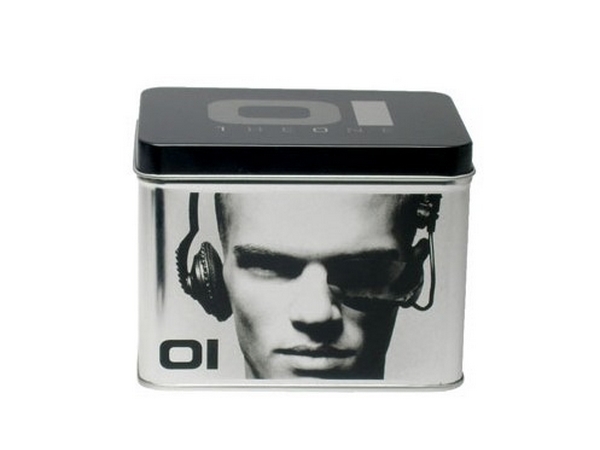 Razor Block - RB907G1