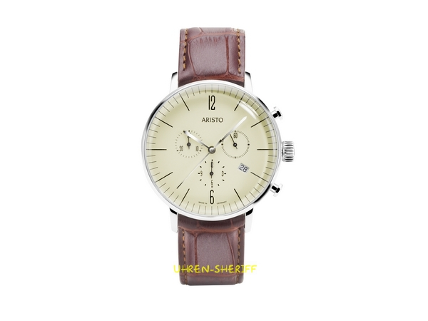 Aristo Bauhaus Chrono 4H152