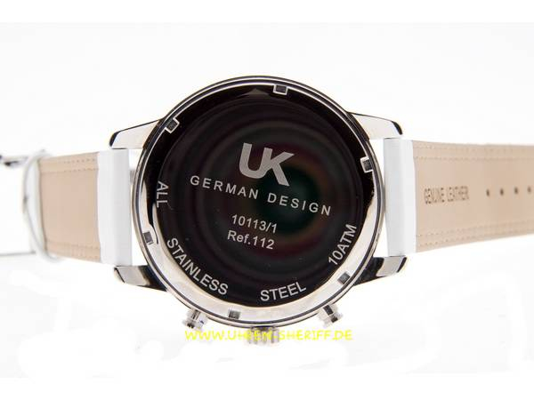 Uhr-Kraft Tormentor - 10113/1