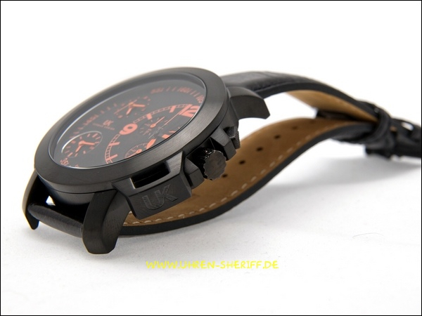 Uhr-Kraft HeliCop II - 23433/6