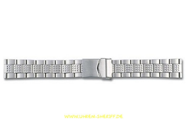 Edelstahlband von Eichmüller 066