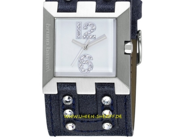 XT Evolution Square Ladies - XS3290303 Zifferblatt
