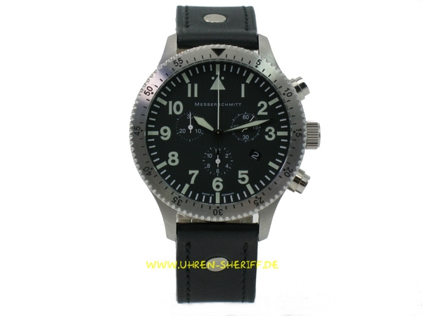 Messerschmitt Chrono ME-5030L