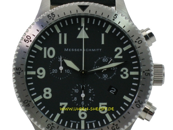 Messerschmitt Chrono ME-5030L
