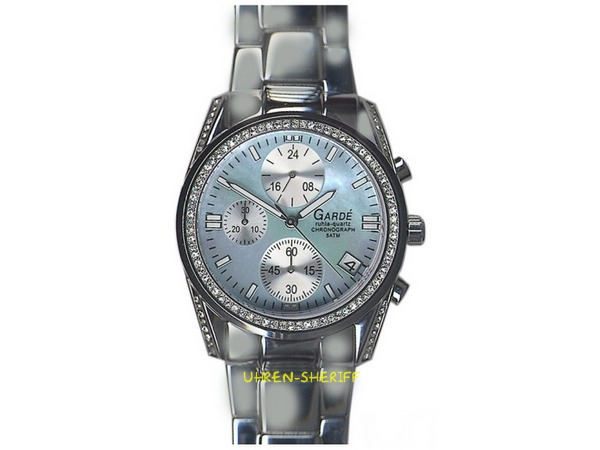 ruhla Damenchrono 20824