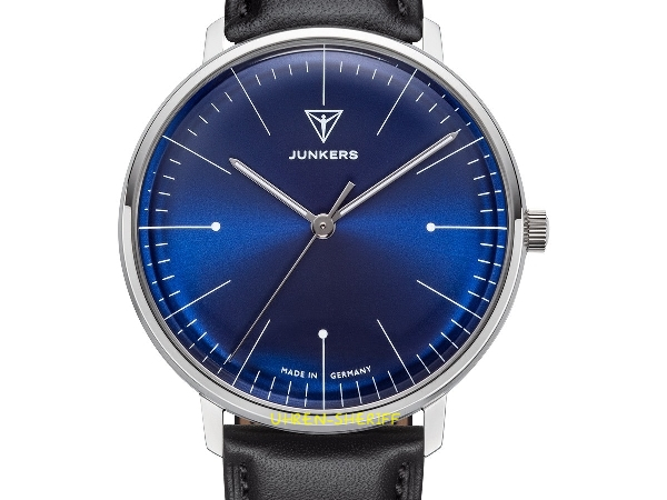 Junkers Bauhaus Lady - 9.06.01.01