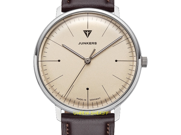 Junkers Bauhaus Lady - 9.06.01.05