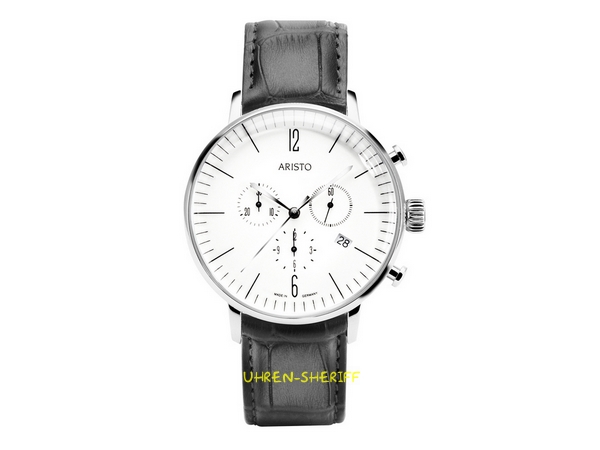 Aristo Bauhaus Chrono 4H150