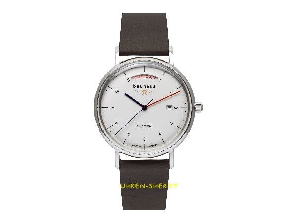 Bauhaus Automatikuhr - 2162-1