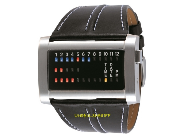 Ibiza Ride Horizontal - IRH102RB1