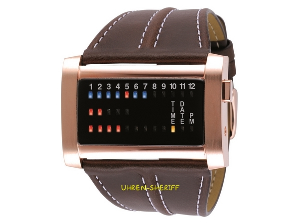 Ibiza Ride Horizontal - IRH302RB1