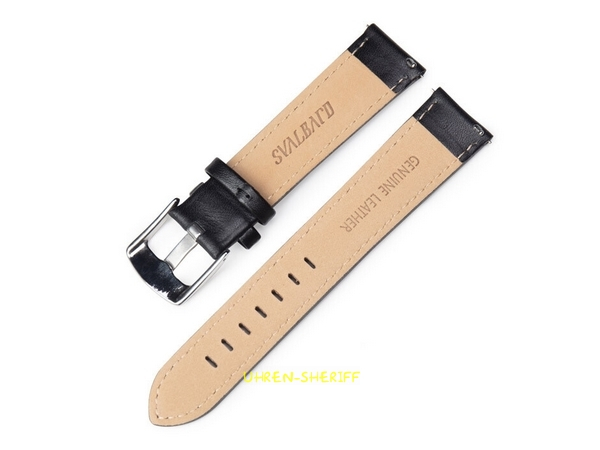 Wulstlederband von Svalbard LB20A