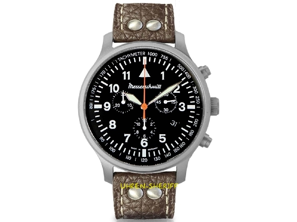 Messerschmitt Chrono ME-3H202