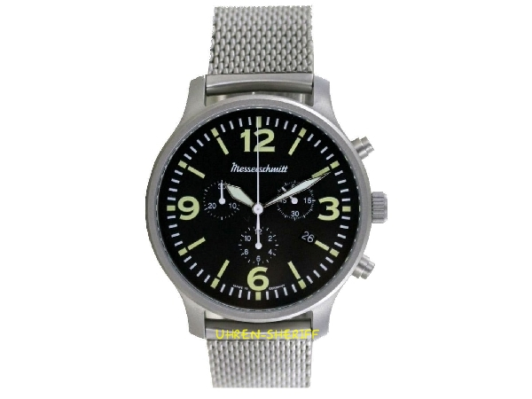 Messerschmitt Chrono ME-3H205