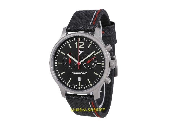 Messerschmitt Chrono ME5021-42L