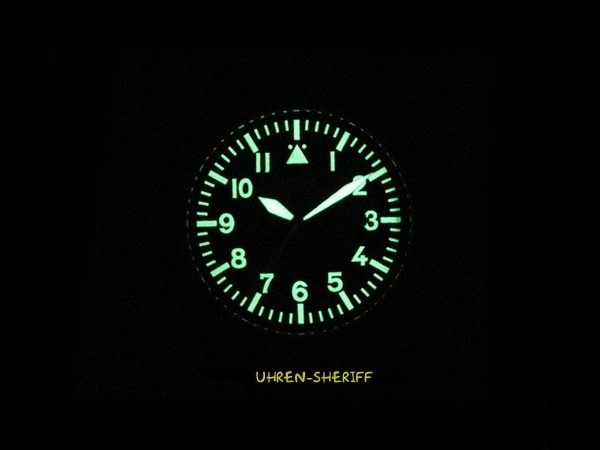 Me 262-M nachtleuchtend