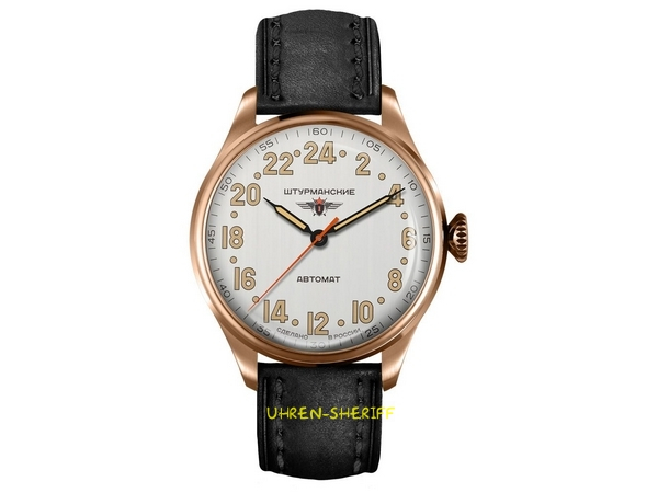 Sturmanskie Arctic 2431-6829342
