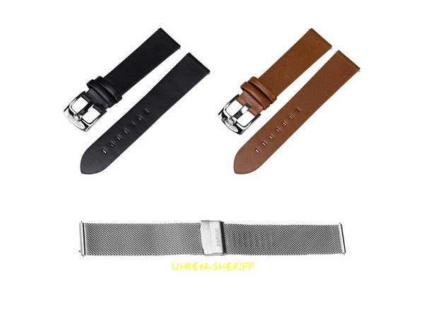 SVALBARD - Elementary AA20 Armband