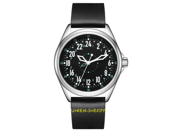 SVALBARD - Altitude GA31