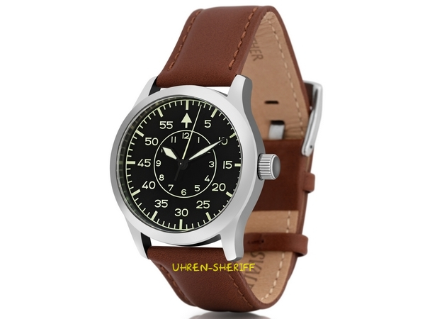 SVALBARD - TORDZHILS EJ11 schwarzes Armband