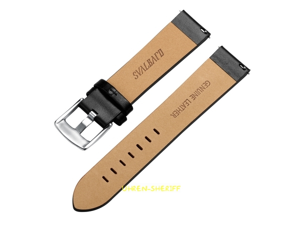 Ledrarmband Svalbard LB20C