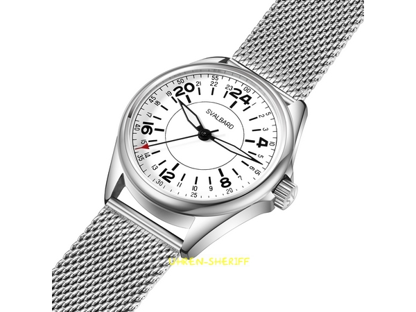 VALBARD - Polar GA15 Milanaiseband