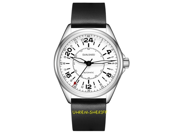 Automatikuhr von SVALBARD - Polar GH15