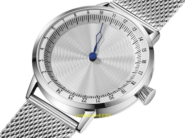 Svalbard AA11C Milanaiseband