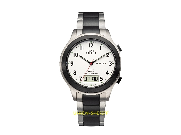 UMR Ruhla Funkuhr 11-103