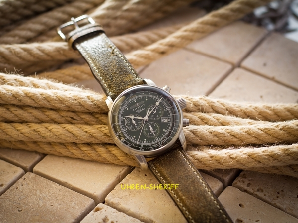 Zeppelin 8680-4 Stillleben