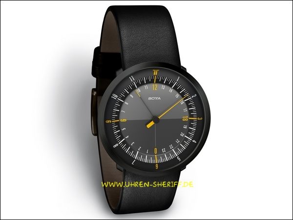 Botta DUO24 Black Edition