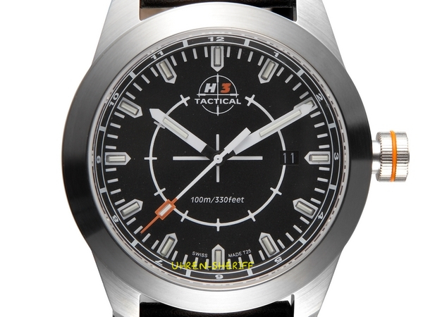 H3 TACTICAL H3.501271.12