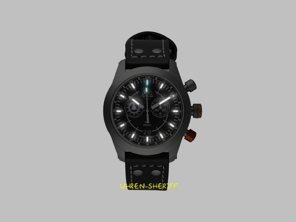 H3 Tritium Night Vision