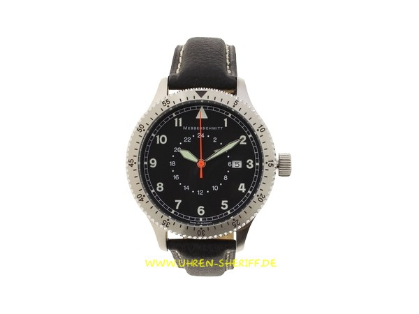 Messerschmitt GMT ME-GMT24L