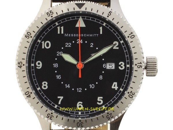 Messerschmitt GMT ME-GMT24L