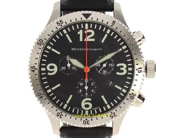 Messerschmitt Chrono ME-5031L