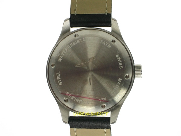 Messerschmitt Chrono ME-5031L