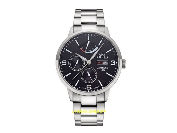 Ruhla UMR Automatikuhr 80271